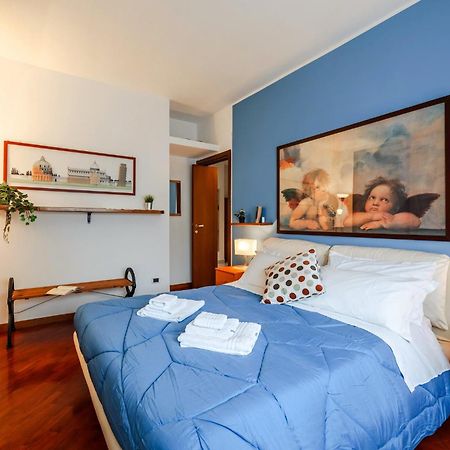 Rembrandt 22 Daire Milano Dış mekan fotoğraf