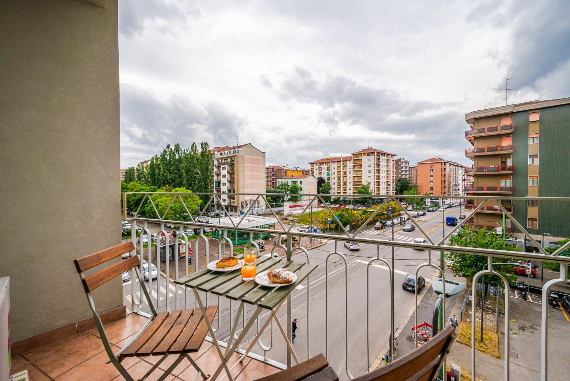 Rembrandt 22 Daire Milano Dış mekan fotoğraf